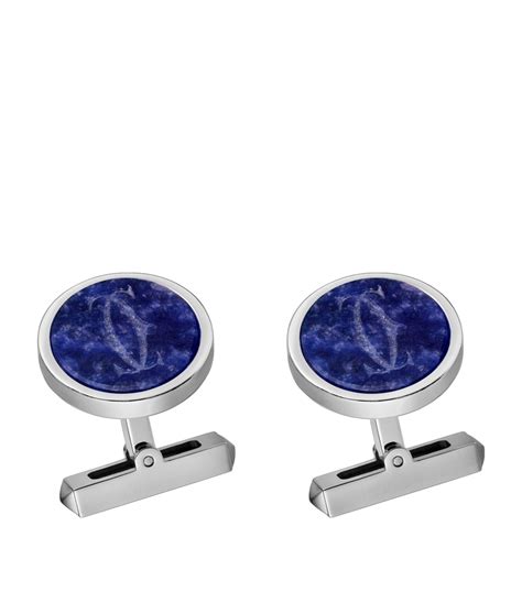 cartier cufflinks for men.